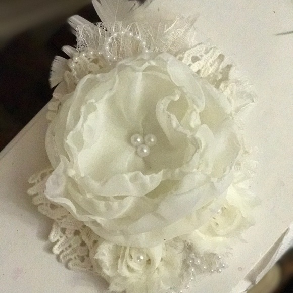 Handmade flowers - Picture 6 of 7